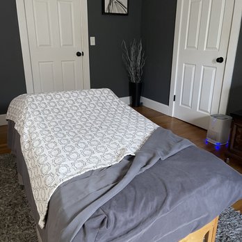 Southern Maine Massage & Wellness - Massage Therapy Near Me - Windham, Maine