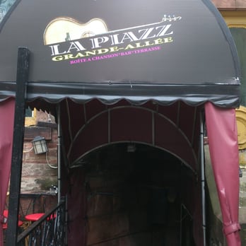 La Piazz - Music Venues Near Me - Quebec City, Quebec La Piazz - Music Venues Near Me - Quebec City, Quebec