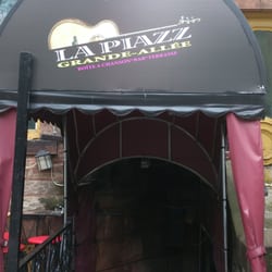 La Piazz
