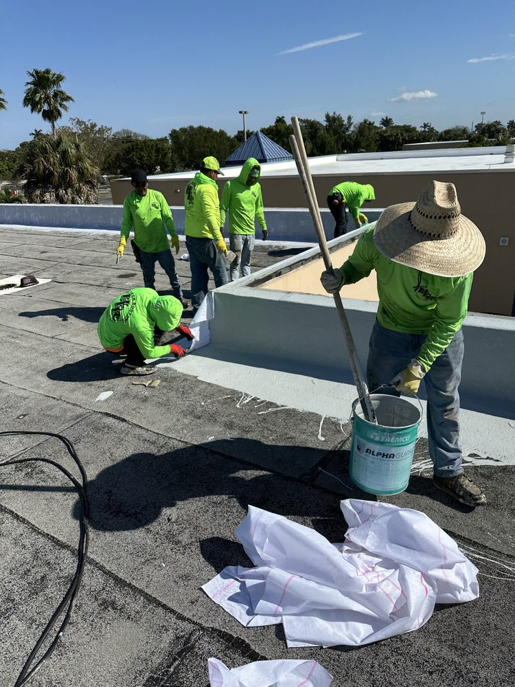 Slide of Optimum Specialist Roofing