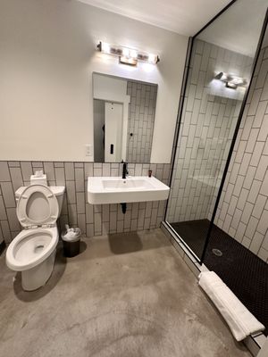 evo Hotel Salt Lake by null