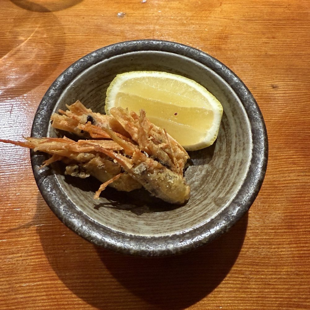 Hamano Sushi - Sushi Bars Near Me - San Francisco, California