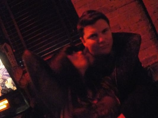 Cobra Lounge by null