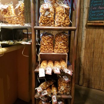 Tin City Waterfront Shops - Butter toffee puff corn - Shopping Centers Near Me - Naples, Florida Tin City Waterfront Shops - Butter toffee puff corn - Shopping Centers Near Me - Naples, Florida