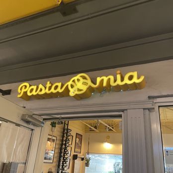 Pastamia - Pasta mia - Italian Near Me - South Miami, Florida Pastamia - Pasta mia - Italian Near Me - South Miami, Florida