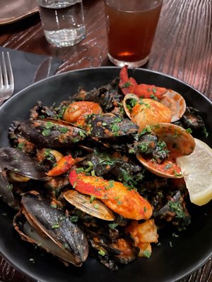 Lewes Oyster House by null