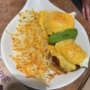 Huckleberry’s - Breakfast & Brunch Near Me - Concord, California Huckleberry’s - Breakfast & Brunch Near Me - Concord, California