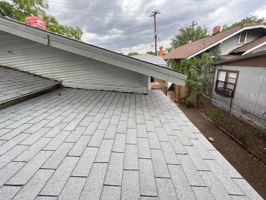 Texan Roofing Pro