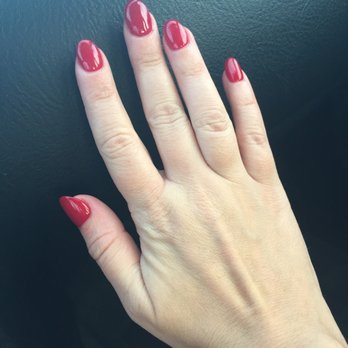 Fantasy Nails - Nail Salons Near Me - Fargo, North Dakota