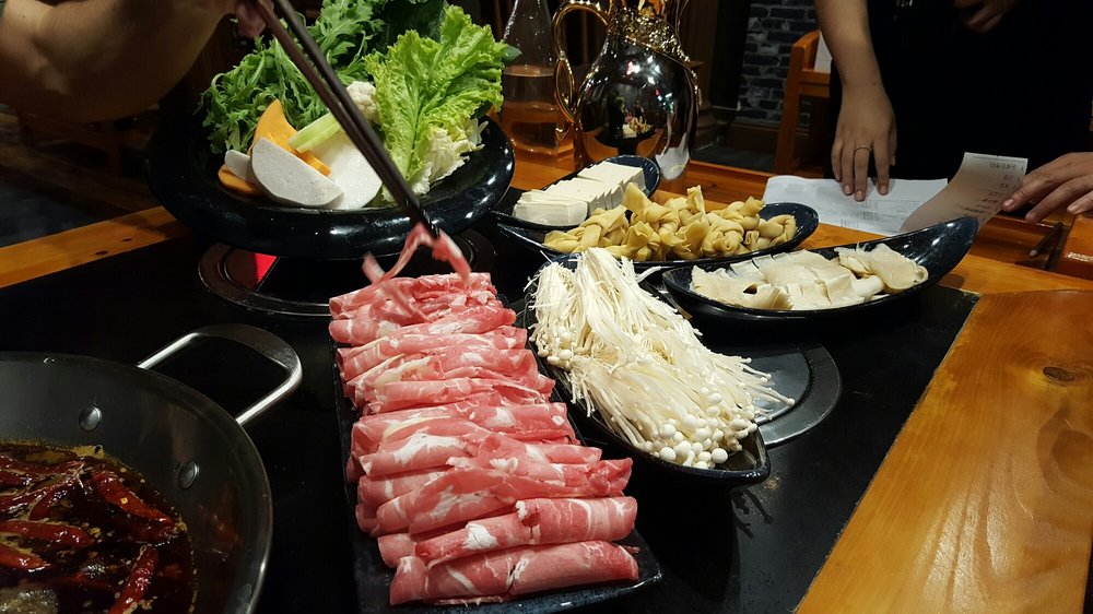 MR BEEF HOT POT Updated March 2025 108 Gouger St, Adelaide South Australia, Australia