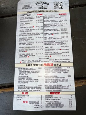 Brickyard Hollow Brewing Company by null