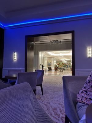 Kempinski Hotel Cancún by null