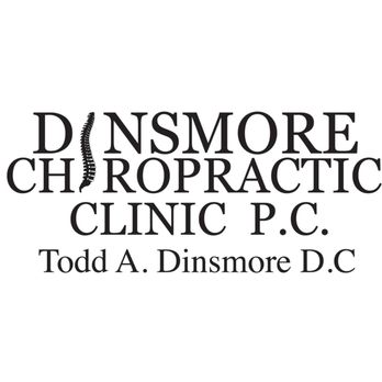 Dinsmore Chiropractic - Chiropractors Near Me - Ontario, Oregon Dinsmore Chiropractic - Chiropractors Near Me - Ontario, Oregon