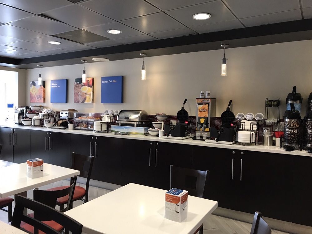 Comfort Inn Los Angeles Near Hollywood