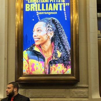 Longacre Theatre - Break a leg Bonus Daughter, Encore. 9.24.26. - Performing Arts Near Me - New York, New York