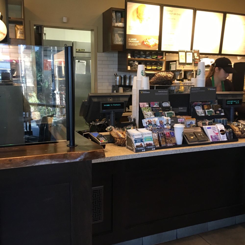 Starbucks - Coffee & Tea Near Me - El Segundo, California Starbucks - Coffee & Tea Near Me - El Segundo, California