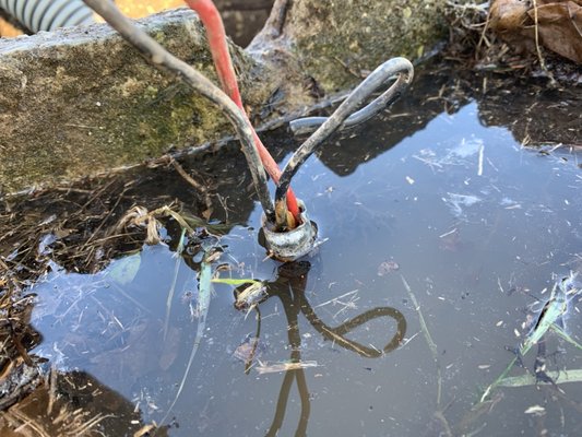 Chesterton Well & Pump Service