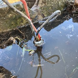 Chesterton Well & Pump Service