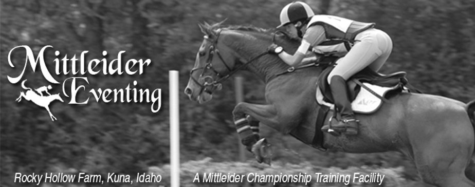 Mittleider Eventing - equestrian in Kuna, ID