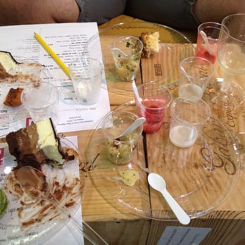 Atelier Monnier - Pinecrest - Wine pairings. - Bakeries Near Me - Pinecrest, Florida