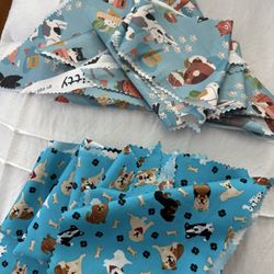 Fabric Smart
