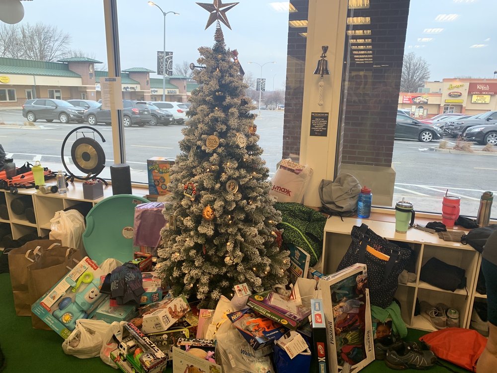 JOANNE MCCOY WOODS BROS REALTY 3737 S 27th St, Lincoln, Nebraska