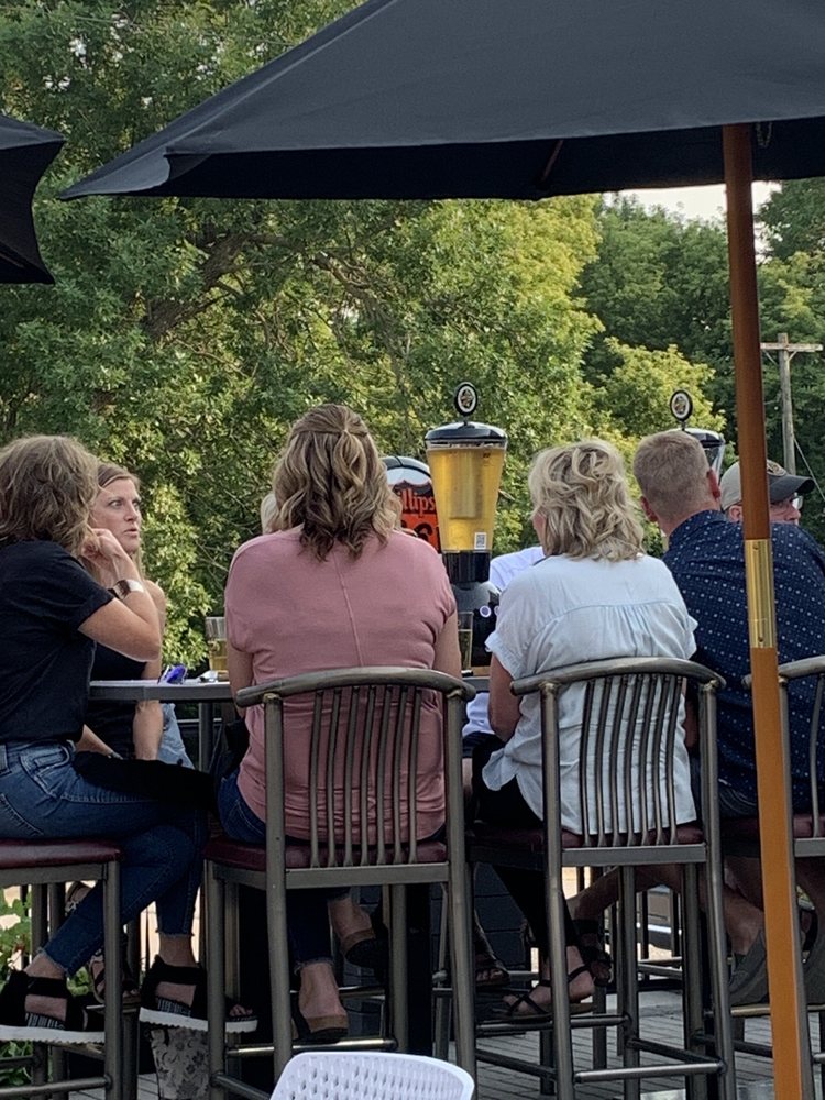 DUDLEY’S GARAGE RESTAURANT & BOWLING Updated October 2024 25