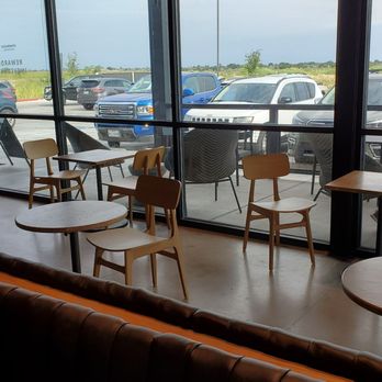 Starbucks - space - Coffee & Tea Near Me - Midland, Texas