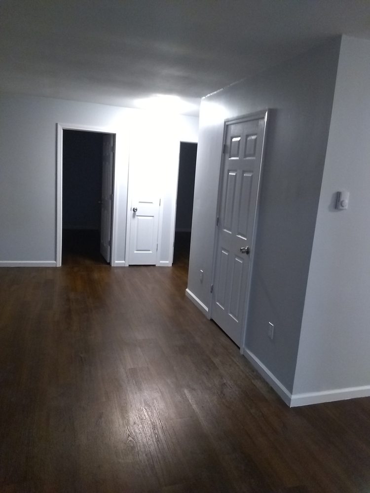 Slide of All Worked Up Contracting