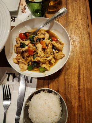 Kinnara Thai Las Vegas by null