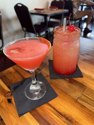 PM Tacos & Cocktails by null