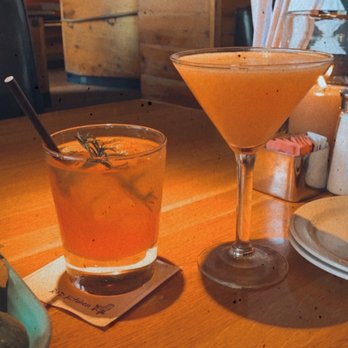 R+D Kitchen - Yummy cocktails - New American Near Me - Yountville, California
