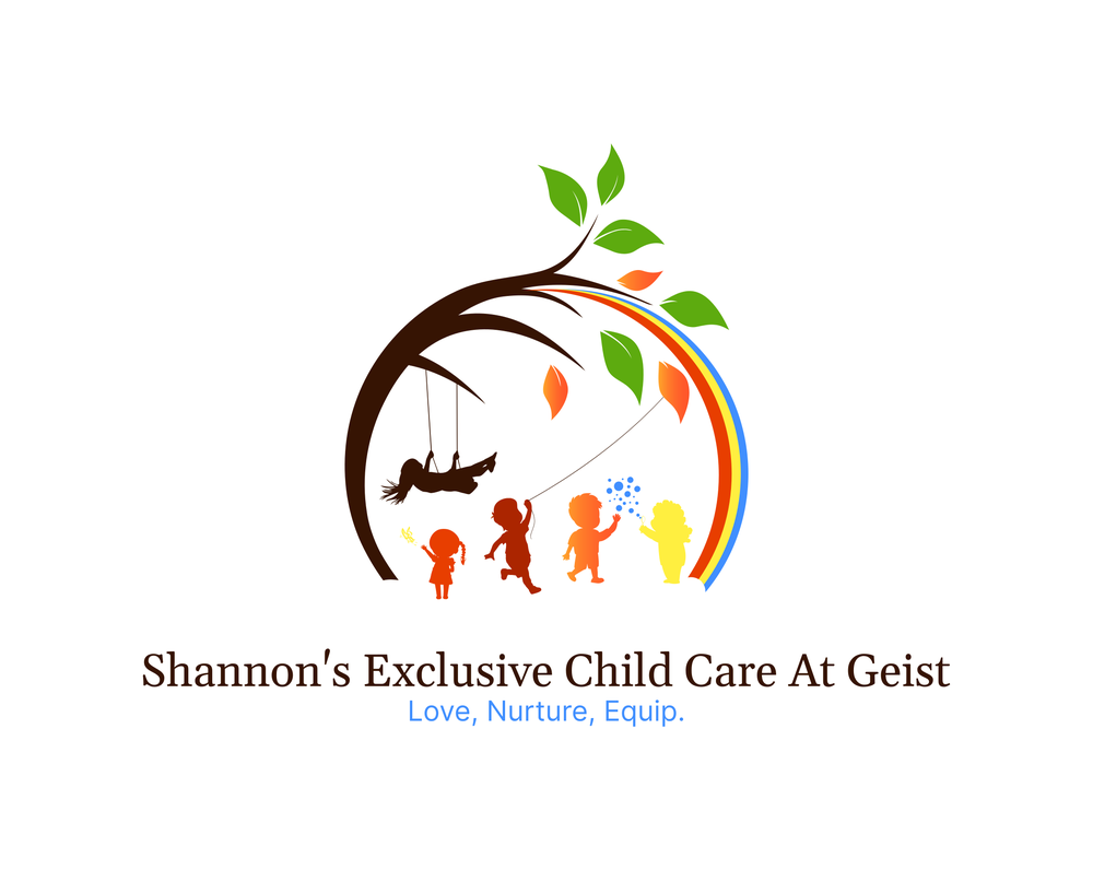 Shannon's Exclusive Child Care at Geist - childcare center in McCordsville, IN