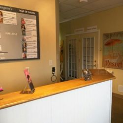 Hampton Tanning & Salon