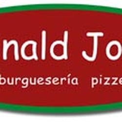 Donald Joes