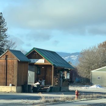 Miss B’s Haven - If you see this coffee hut, STOP in! Great weekly specials. - Coffee & Tea Near Me - Kettle Falls, Washington Miss B’s Haven - If you see this coffee hut, STOP in! Great weekly specials. - Coffee & Tea Near Me - Kettle Falls, Washington