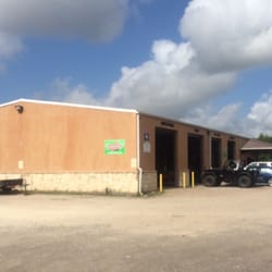 Innovative Car Care Center