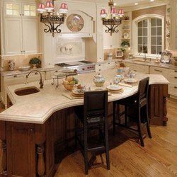Century Kitchens