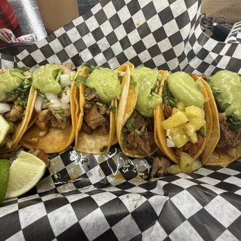 Random AF Taqueria - Ramen Near Me - Phoenix, Arizona Random AF Taqueria - Ramen Near Me - Phoenix, Arizona