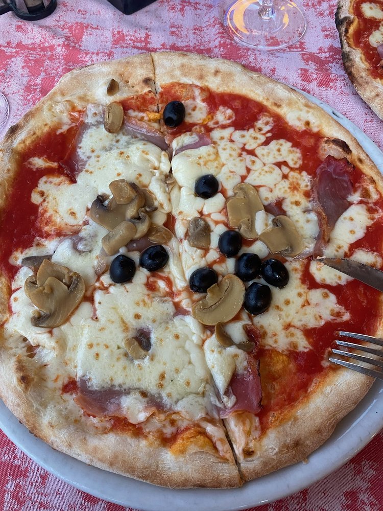 La Bellagina