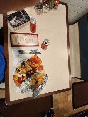 Umberto's Of New Hyde Park by null