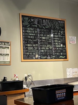Swamp Head Brewery by null