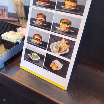 Eggslut - Breakfast & Brunch Near Me - Los Angeles, California