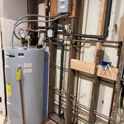 Full Service Plumbing