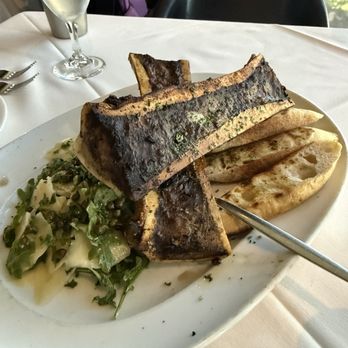 Mastro's Steakhouse - Bone Marrow (must try) - Steakhouses Near Me - Santa Clara, California Mastro's Steakhouse - Bone Marrow (must try) - Steakhouses Near Me - Santa Clara, California