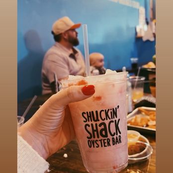 Shuckin' Shack Oyster Bar - Bars Near Me - Frederick, Maryland Shuckin' Shack Oyster Bar - Bars Near Me - Frederick, Maryland
