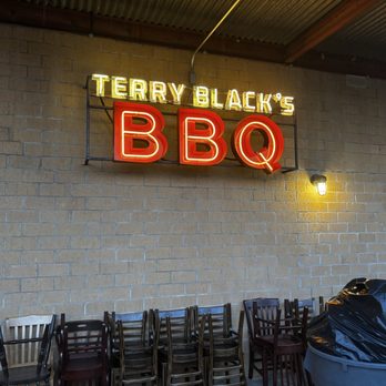 Terry Black's Barbecue - Waco - Smokers - Barbeque Near Me - Waco, Texas