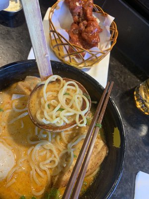 KINTON RAMEN POINTE-CLAIRE by null