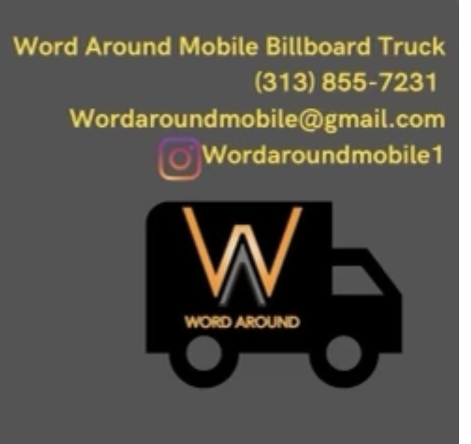 Around Mobile WORD AROUND MOBILE - Request Consultation - Detroit Area, Detroit ...