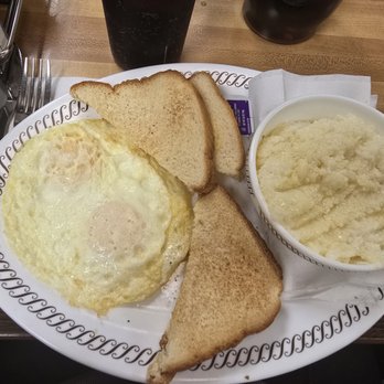 Waffle House - Breakfast & Brunch Near Me - Mckinney, Texas